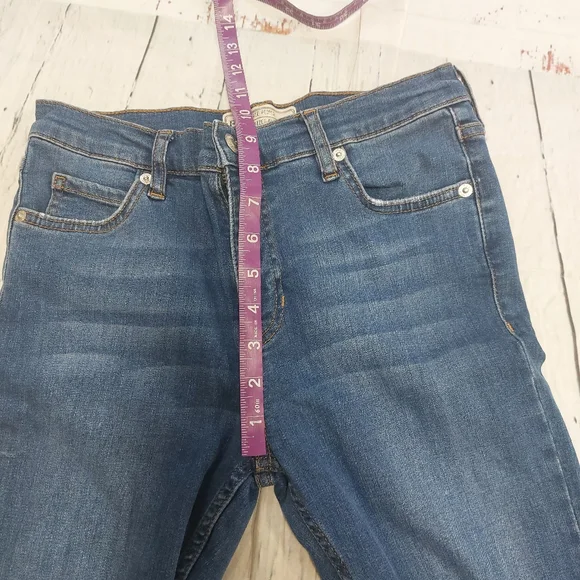 Free People Skinny jeans - Picture 3 of 5